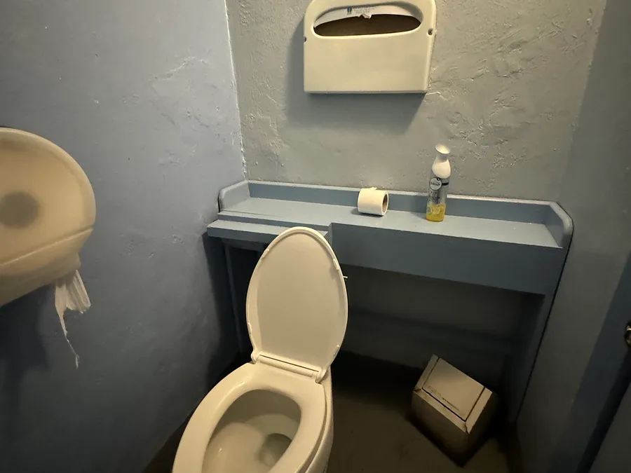 Bathroom Renovation Caulfield — on location