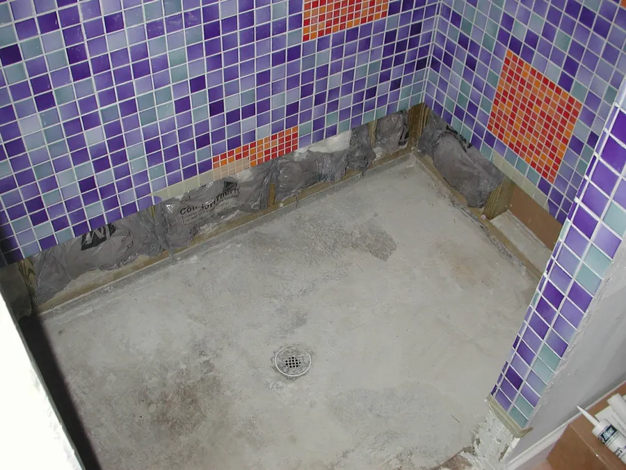 Bathroom Renovation Caulfield — on location