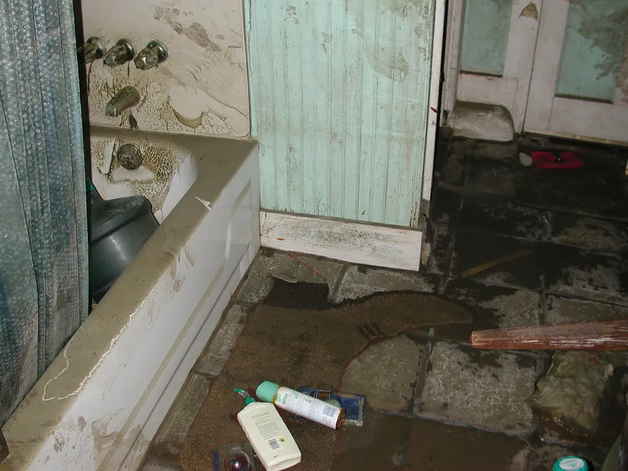Bathroom Renovation Caulfield — in practice